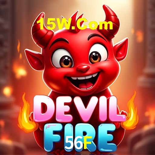 Jogos de Slot 56F