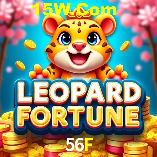 Descubra o Mundo do Cassino Online com 56F