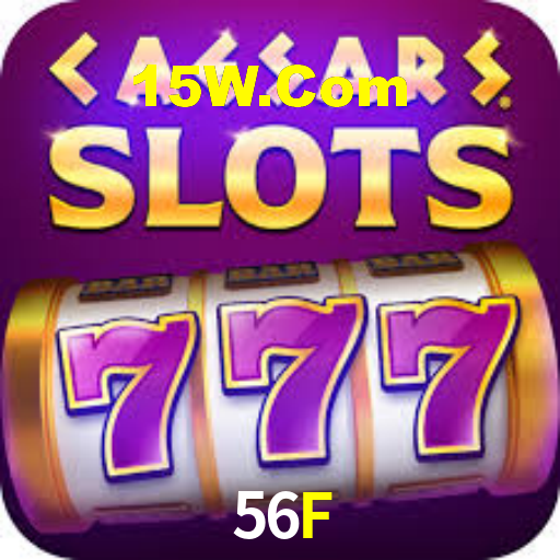 56F - Um Cassino De Prestígio! - 56F Bet