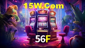 Slot Games 56F