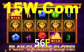 Welcome Bonus 56F
